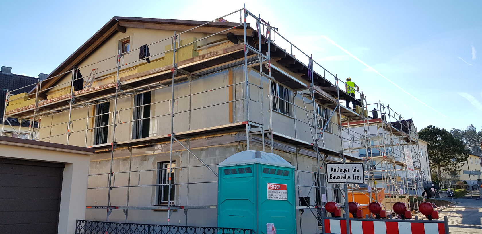 Bad Neustadt Fassade 13